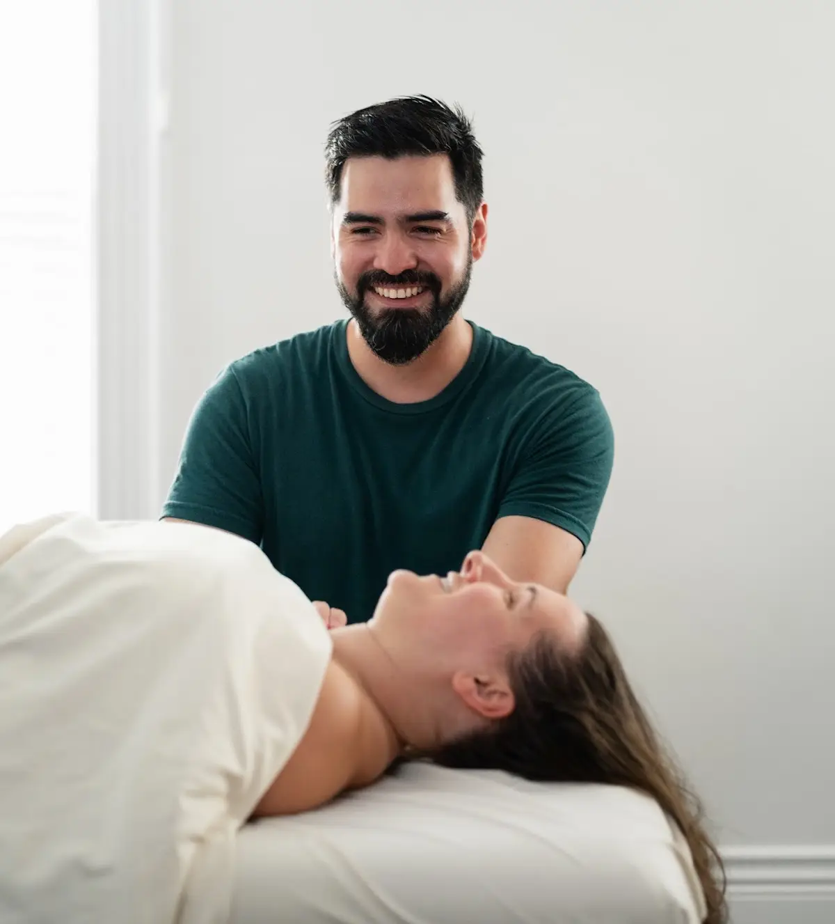 Adrian Conrad, LMT — Massage Therapy in NE 125th St #115, Seattle