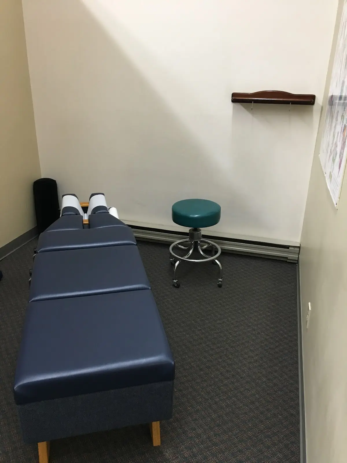 Advanced Back and Neck Pain Clinic — Chiropractic in 35th Ave SW, Seattle
