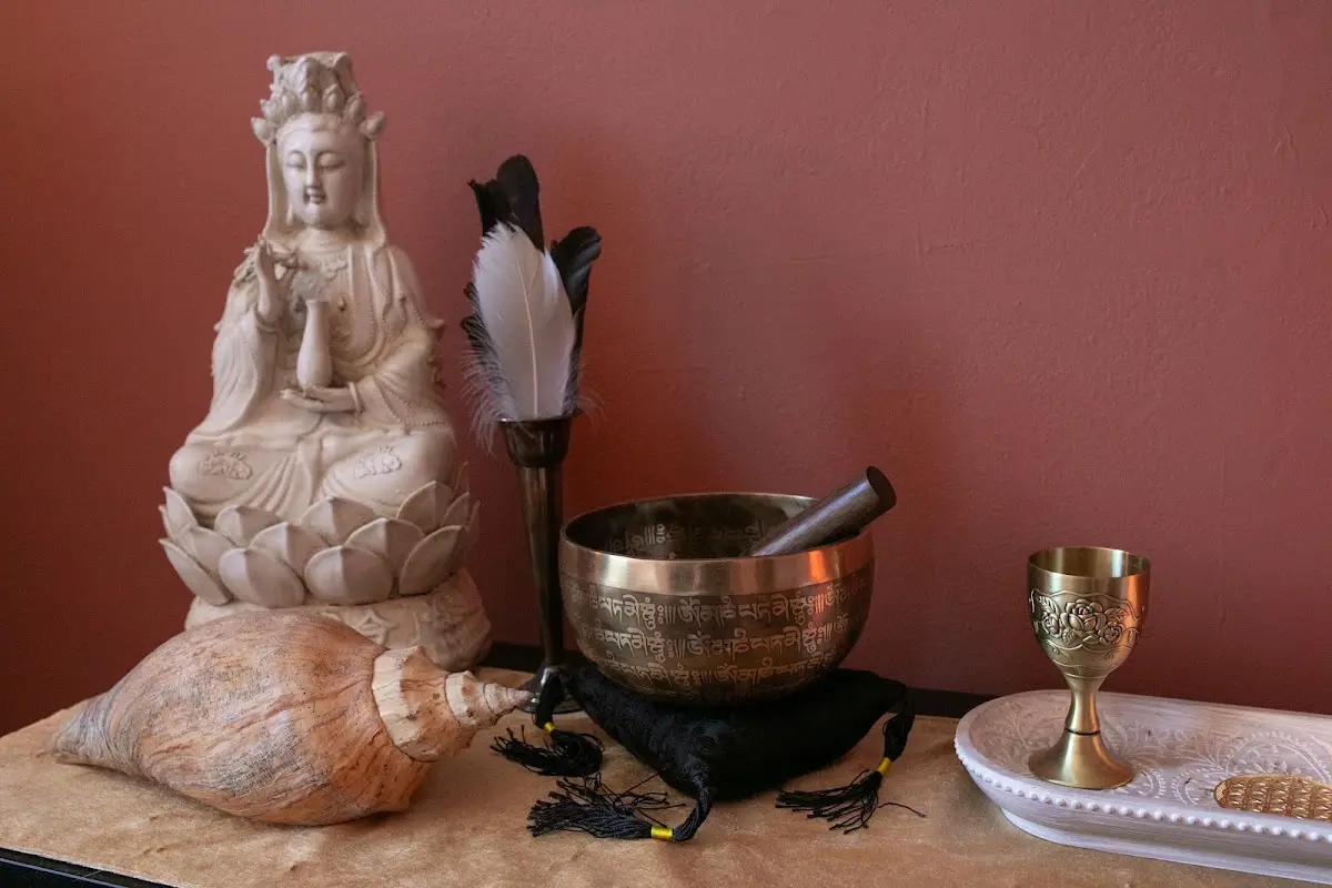Advanced Soul Transformation — Reiki & Energy Medicine in Turner Way E, Seattle