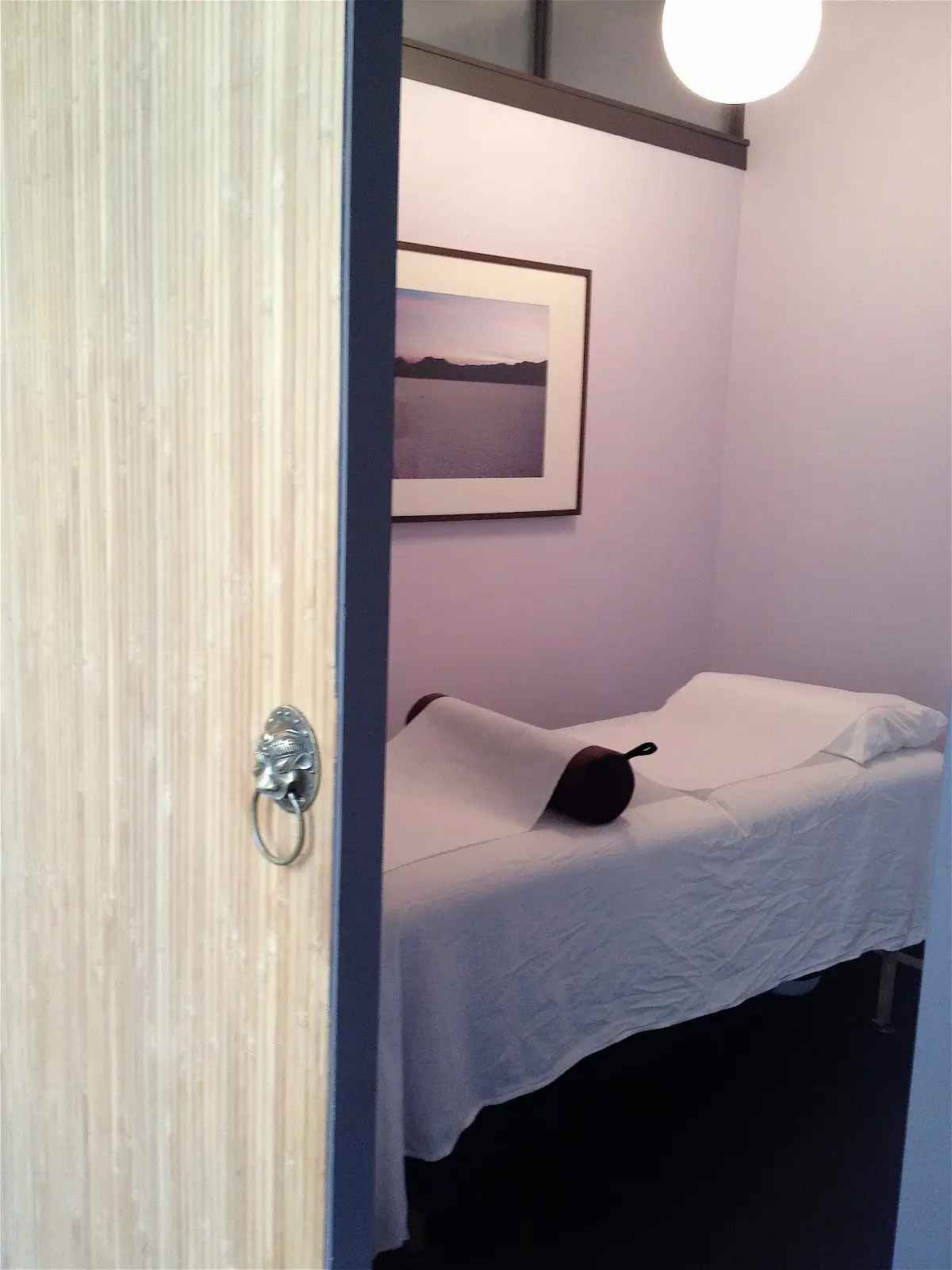 Ageless Acupuncture Maria Portnaya L.Ac., MAcOM — Acupuncture in 1st Ave, Seattle