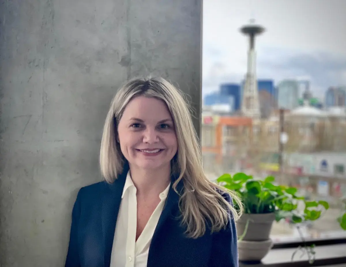 Anchor Light Therapy — Hypnotherapy & NLP in W Mercer St e412, Seattle