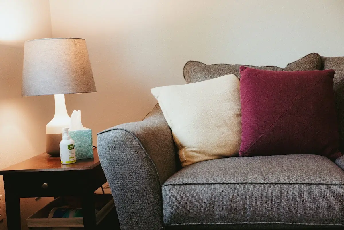 Andrea Johnson Adams, LMHC Trauma and Couples Therapy in Seattle | Shoreline Washington — Psychotherapy in NE 155th St #202, Seattle