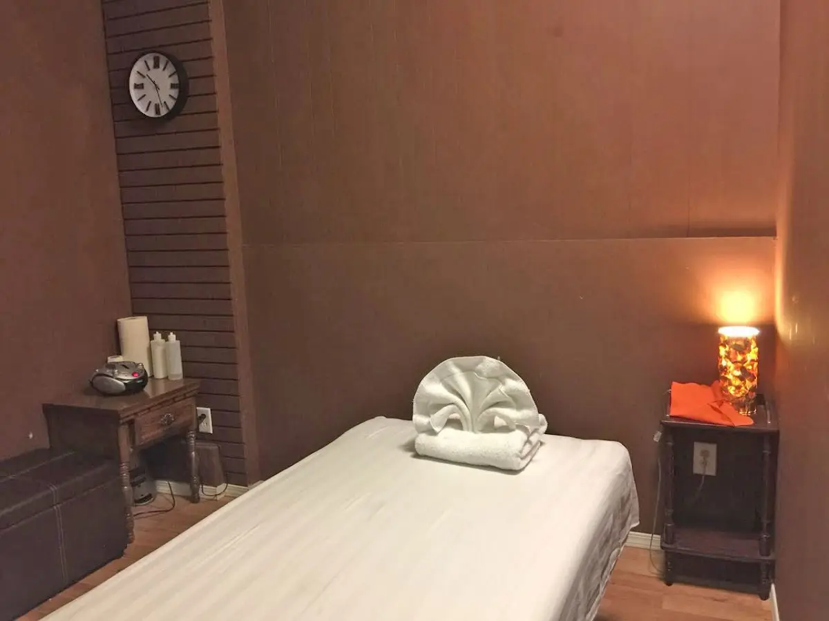 Angel Spa Massage － Seattle Chinatown — Massage Therapy in S Jackson St, Seattle