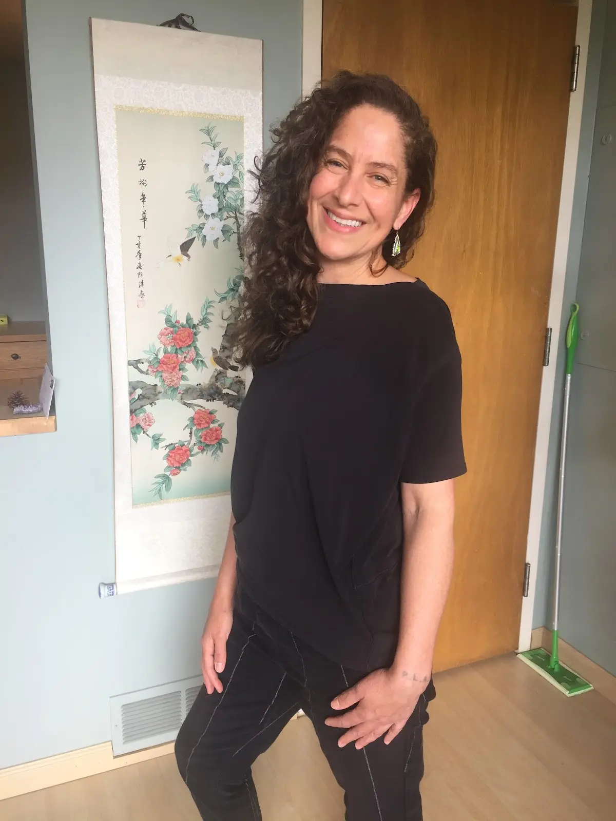 Anthea Colossio EAMP — Acupuncture in California Ave SW, Seattle