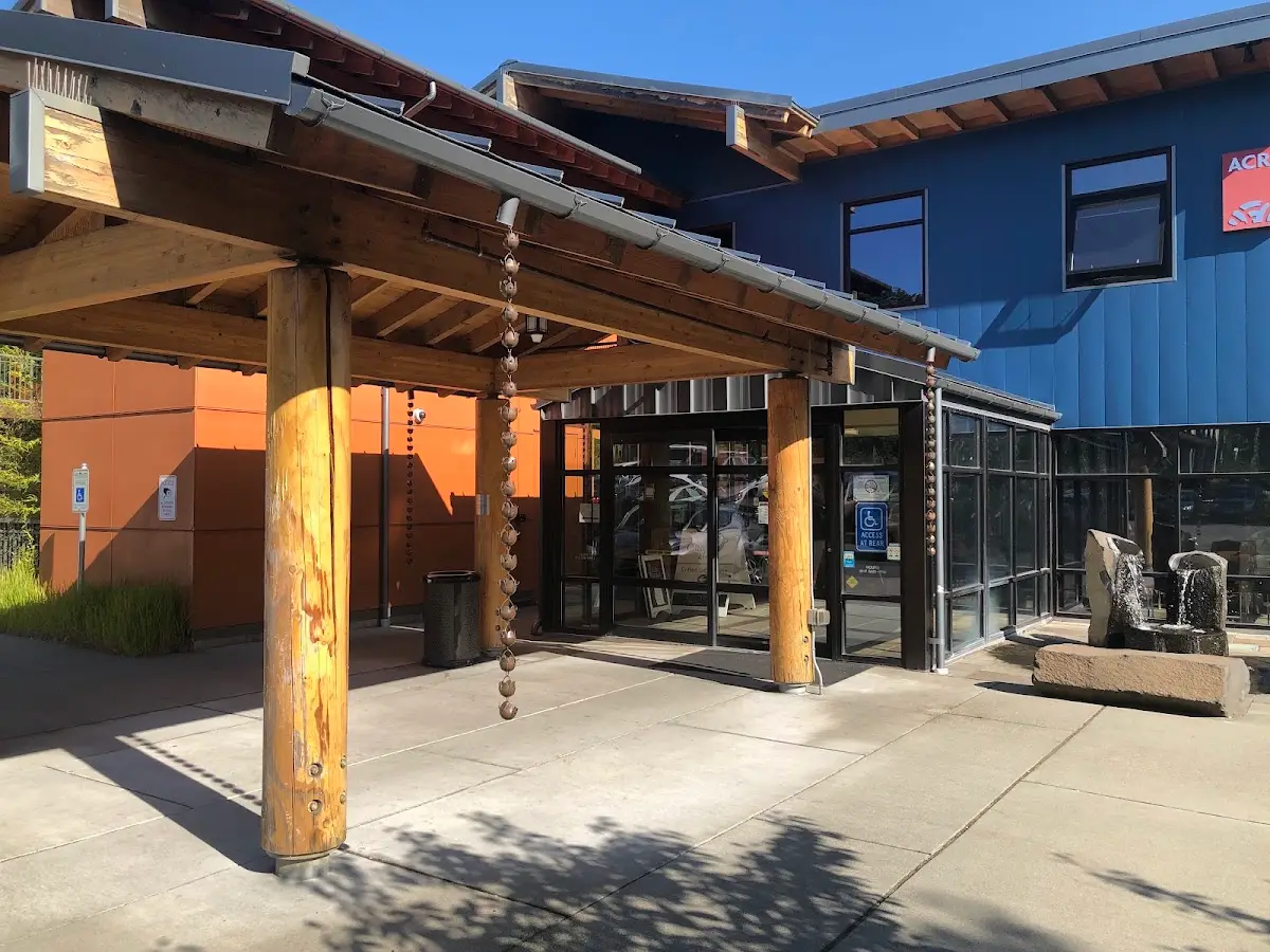 Asian Counseling and Referral Service — Psychotherapy in Martin Luther King Jr Way S, Seattle