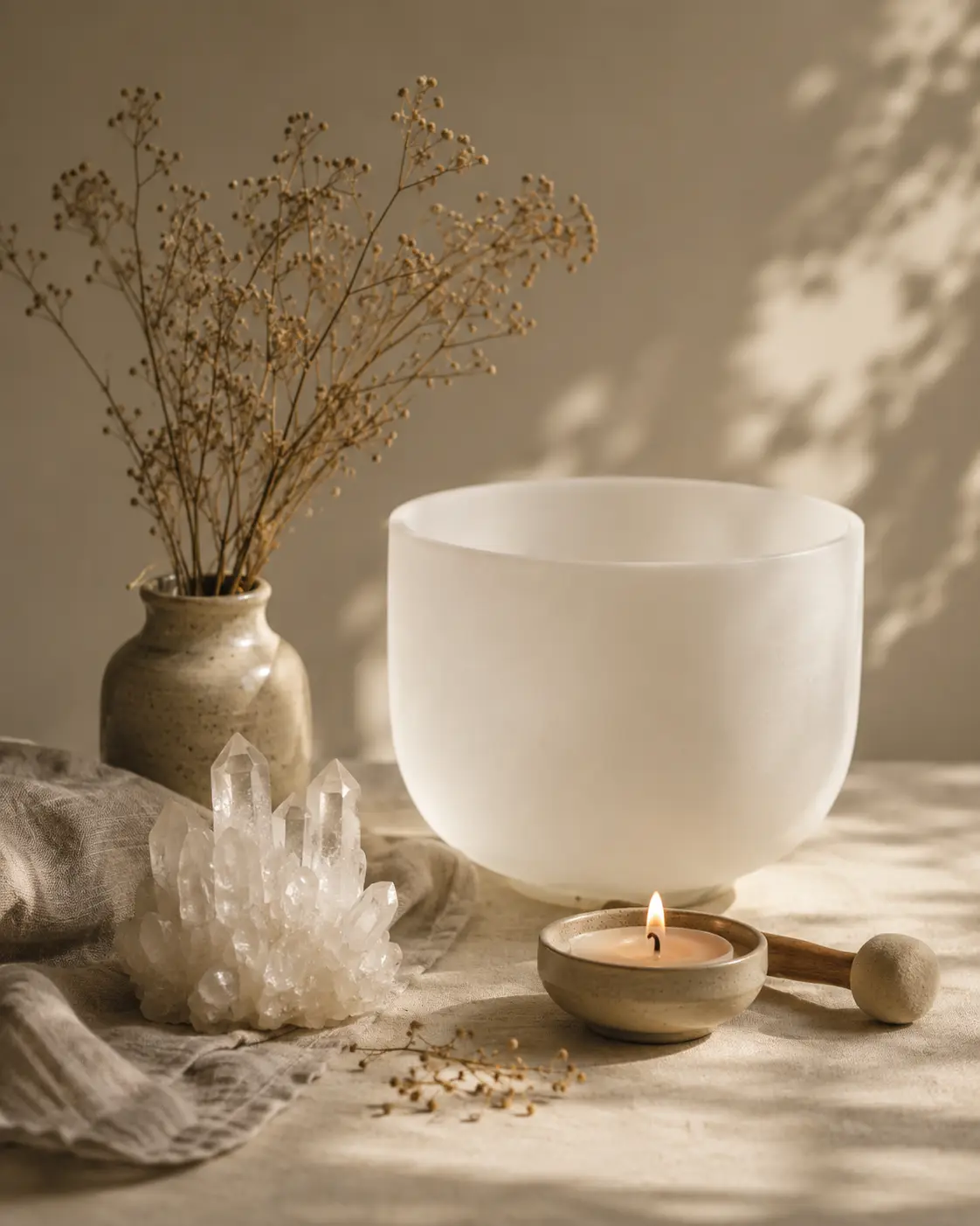 Athena Light — Reiki & Energy Medicine in Minor Ave E E, Seattle