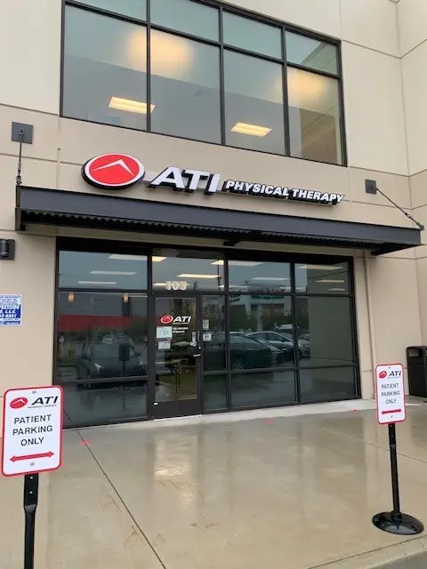 ATI Physical Therapy — Physical & Rehabilitation Therapy in W Armory Way, Seattle