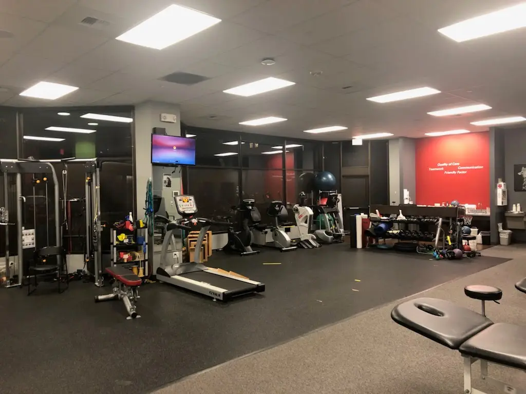 ATI Physical Therapy — Physical & Rehabilitation Therapy in Madison St, Seattle