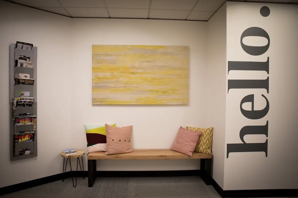 Avant Physical Therapy — Physical & Rehabilitation Therapy in 3rd Ave, Seattle