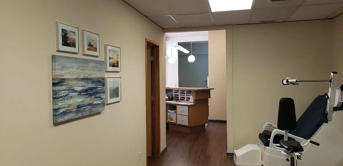 Back and Neck Pain Centers — Massage Therapy in Renton Ave S, Seattle