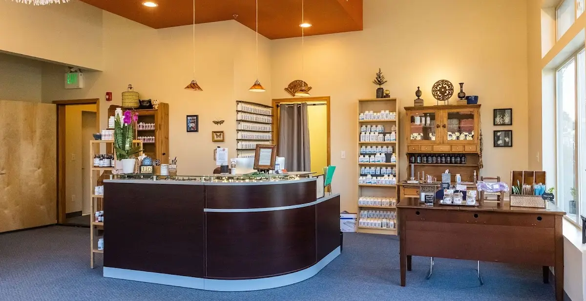 Ballard Acupuncture Center — Acupuncture in NW 65th St, Seattle