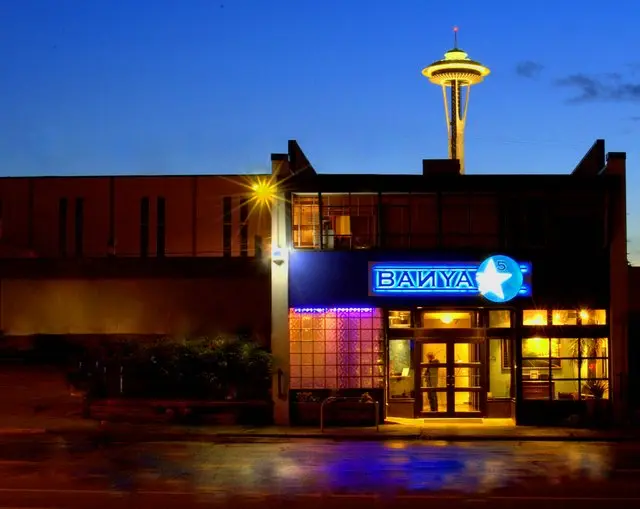 Banya 5 — Massage Therapy in 9th Ave N, Seattle