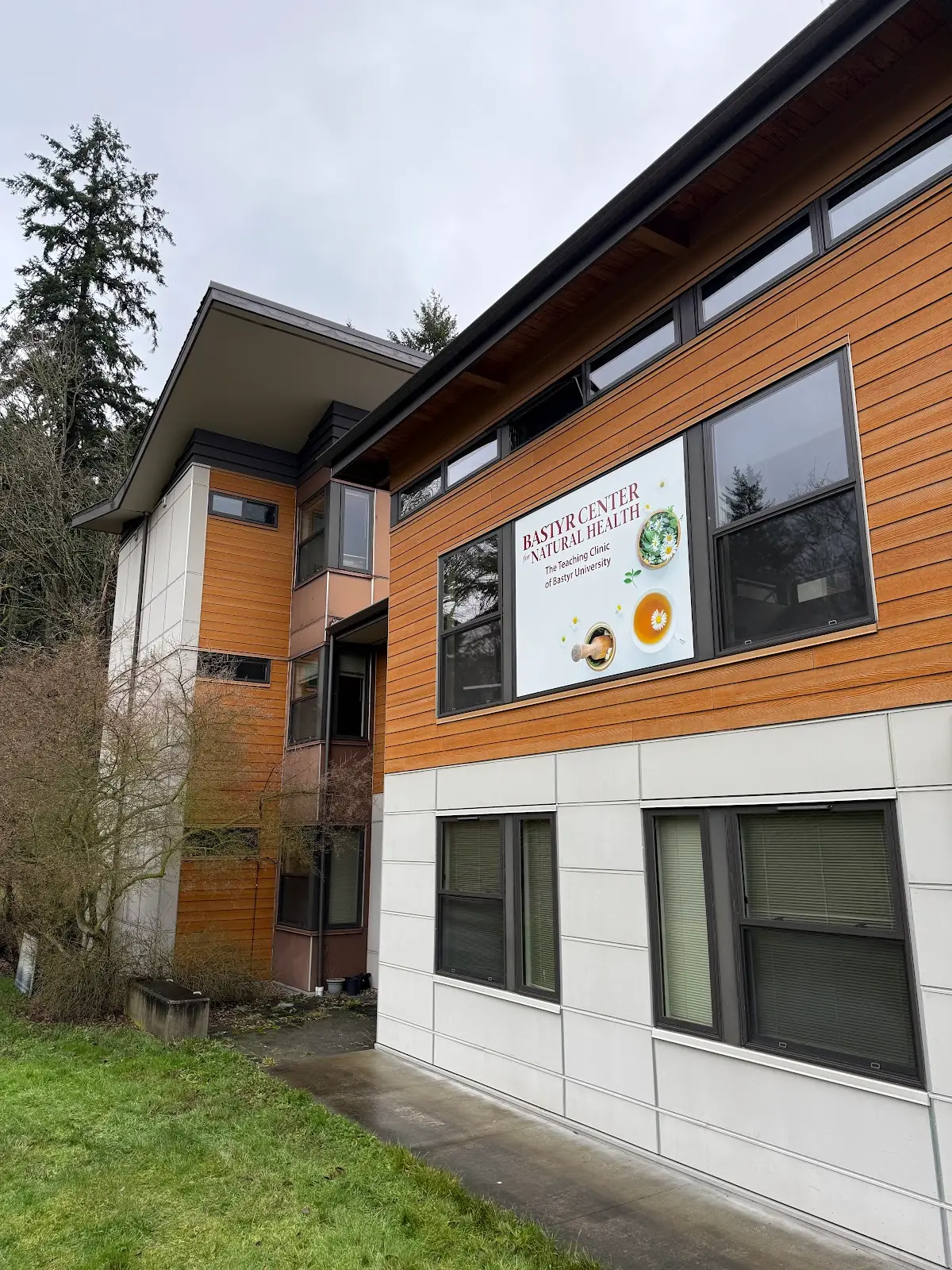 Bastyr Center for Natural Health — Naturopathic Medicine in Kenmore, Seattle