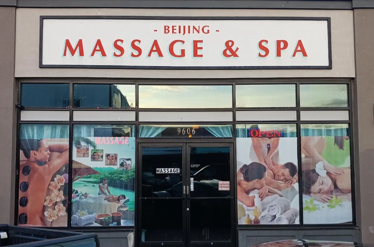 Beijing Massage Spa - Meridian Point — Massage Therapy in 16th Ave SW, Seattle