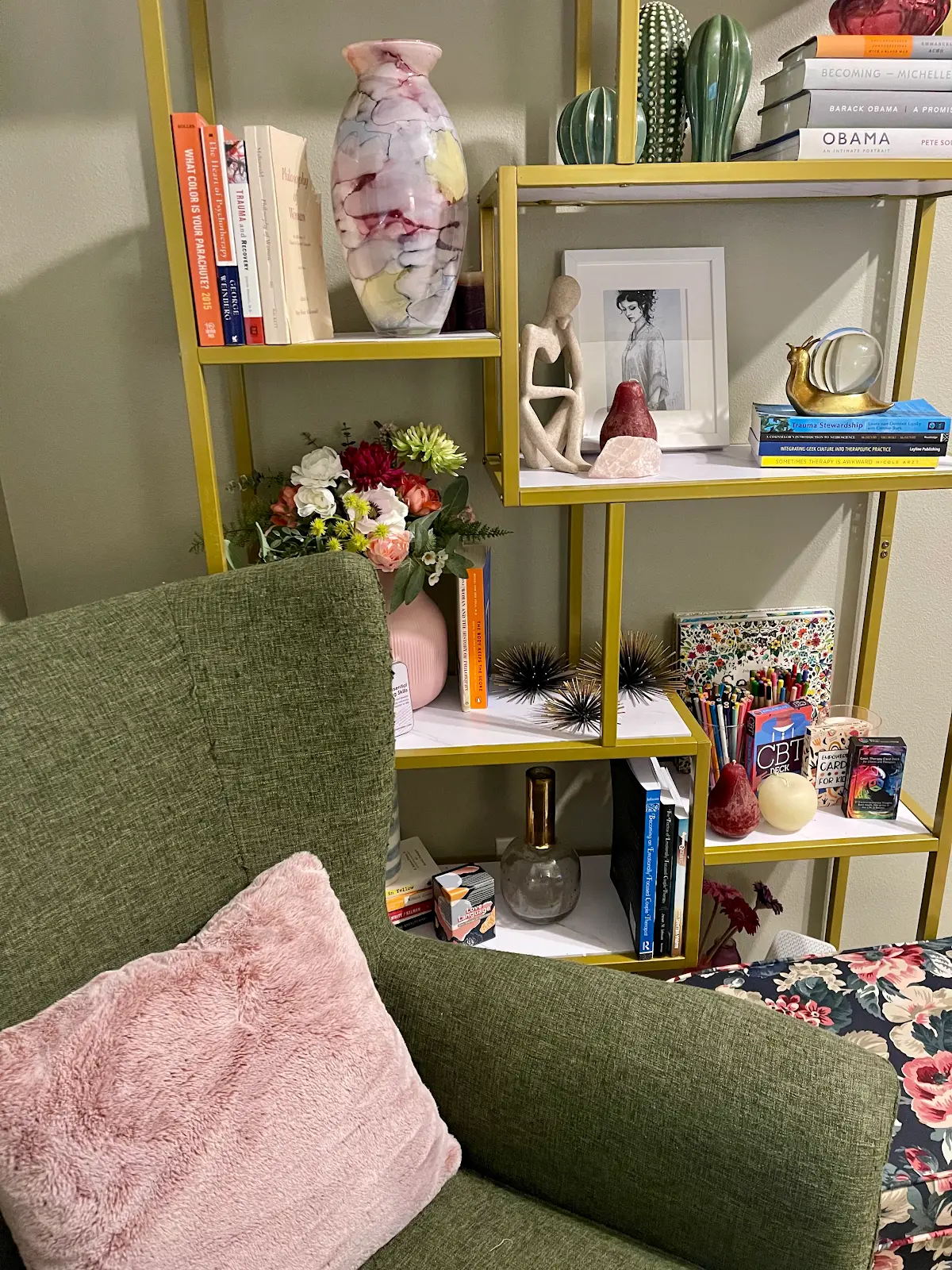 Being and Belonging Therapy, PLLC — Psychotherapy in 15th Ave S, Seattle