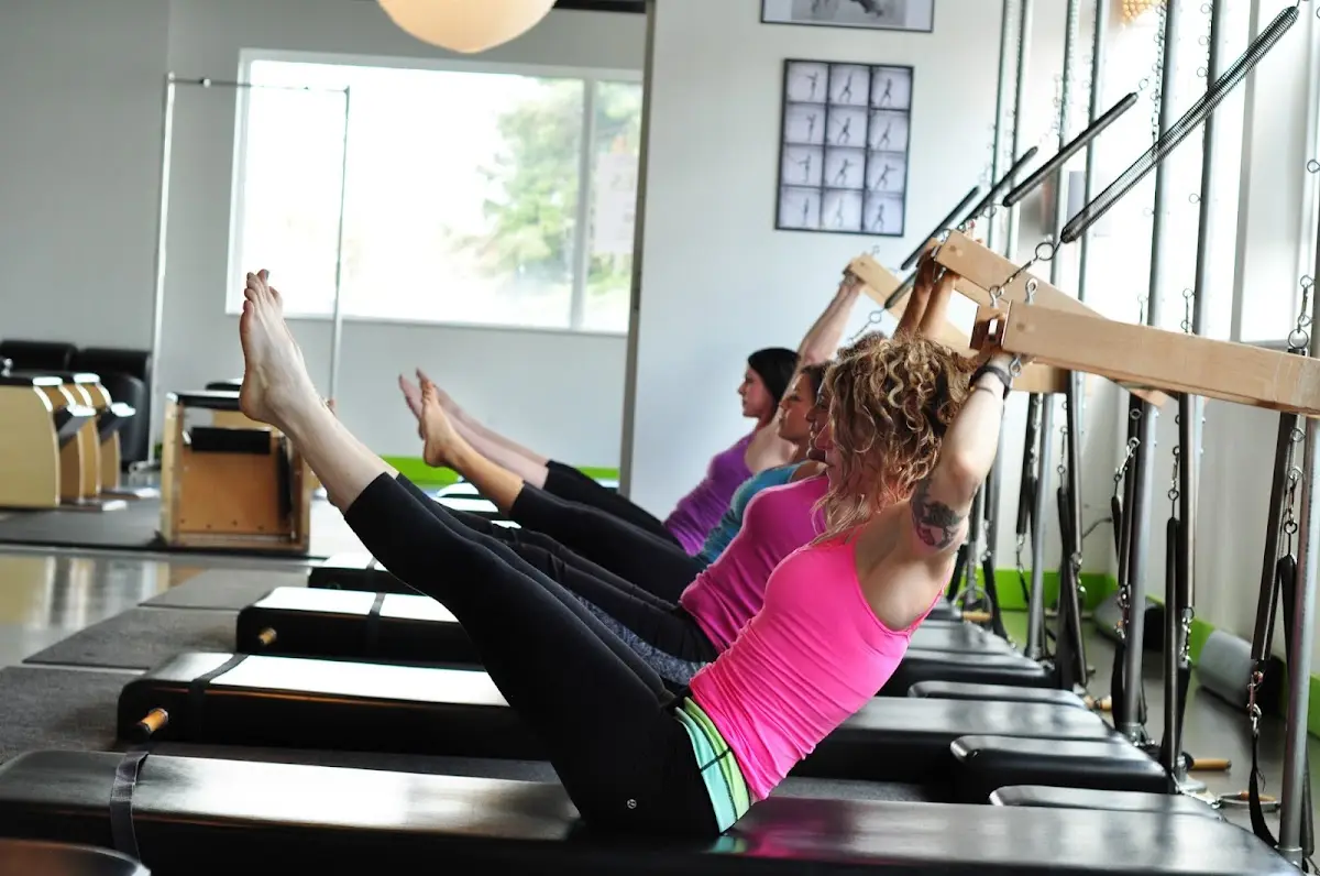 Bellevue Pilates — Yoga, Tai Chi & Pilates in 102nd Ave NE #200, Seattle