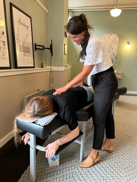Beyond Well Chiropractic — Chiropractic in N 52nd St, Seattle