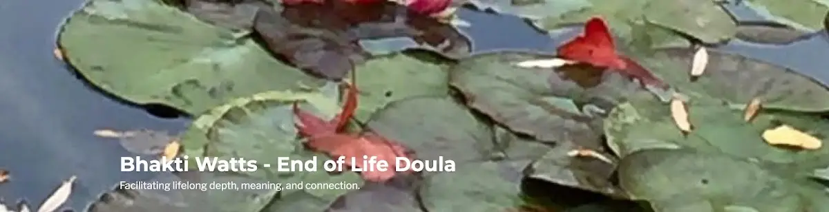 Bhakti Watts End of Life Doula, Reiki Master — Reiki & Energy Medicine in Stone Way N #300, Seattle