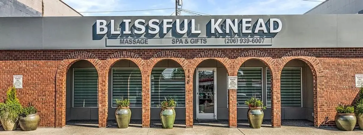 Blissful Knead — Massage Therapy in SW 153rd St, Seattle