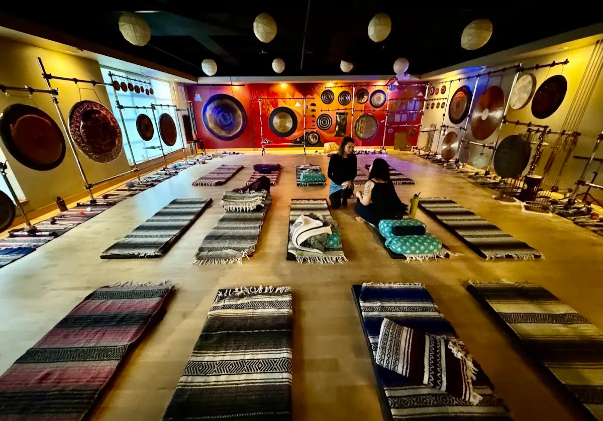 blosm studio — Yoga, Tai Chi & Pilates in 35th Ave NE, Seattle