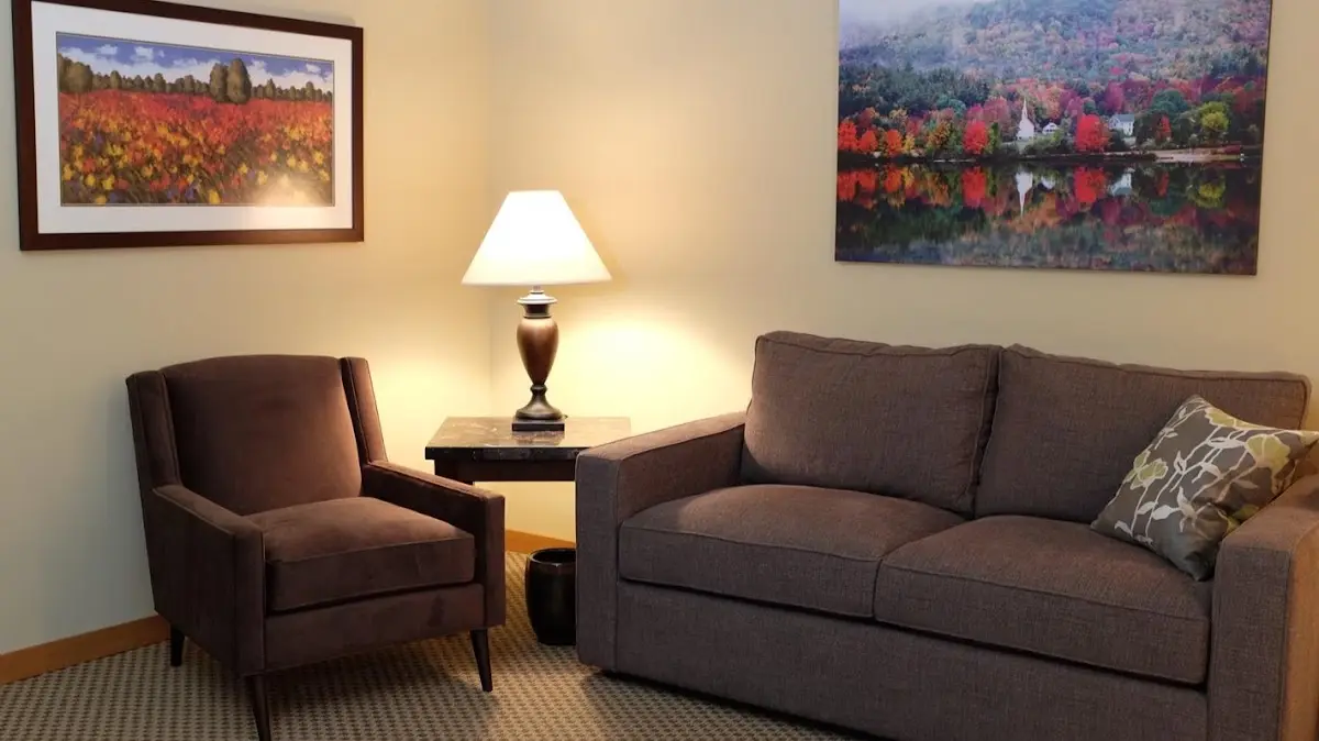 Bob & Karin Matthews — Psychotherapy in Queen Anne Ave N, Seattle
