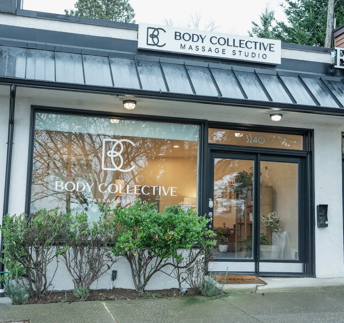 Body Collective Massage Studio — Massage Therapy in NE 45th St, Seattle