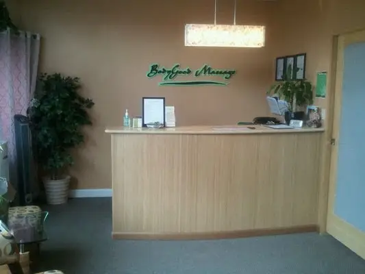 BodyGood Massage — Massage Therapy in Rainier Ave S Ste 102, Seattle