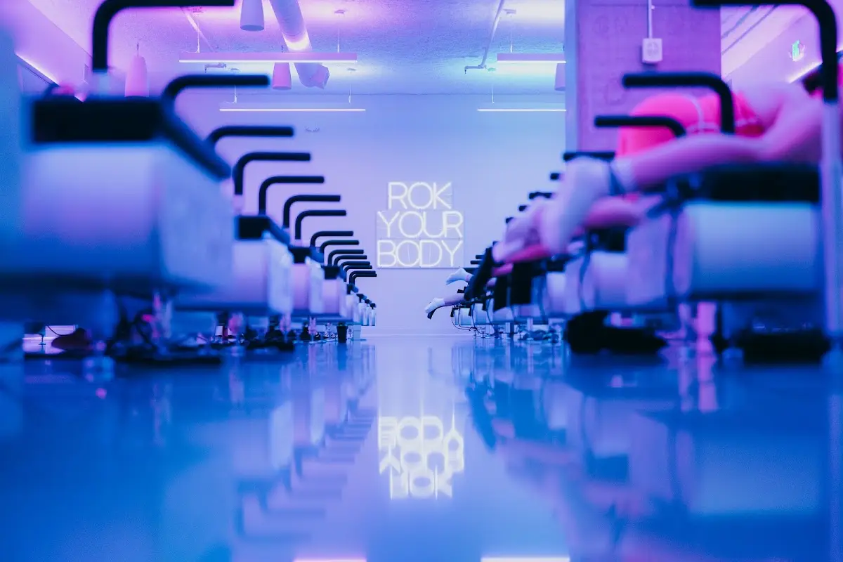 BODYROK Queen Anne- Reformer Pilates — Yoga, Tai Chi & Pilates in Roy St, Seattle