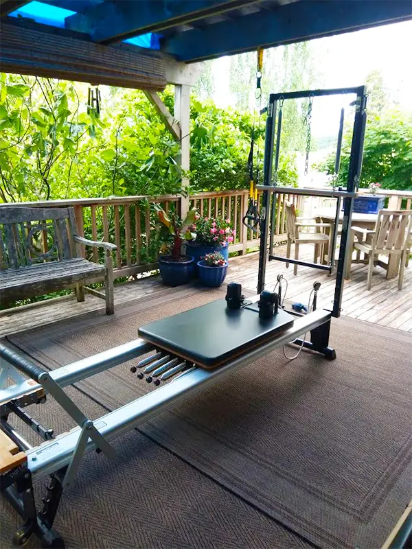 Brace Point Pilates — Yoga, Tai Chi & Pilates in 46th Ave SW, Seattle