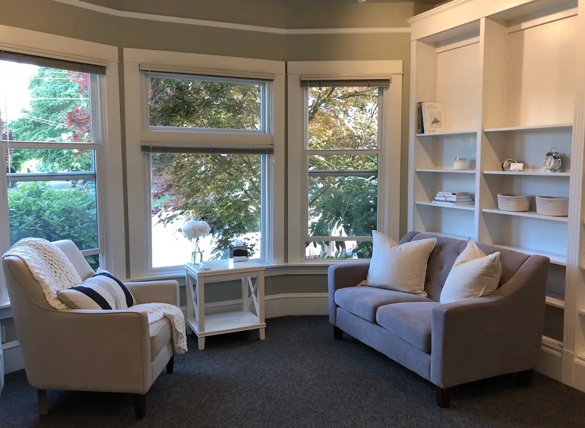 Brain Metrics, Dr. Caitlin Ames — Hypnotherapy & NLP in W Galer St, Seattle