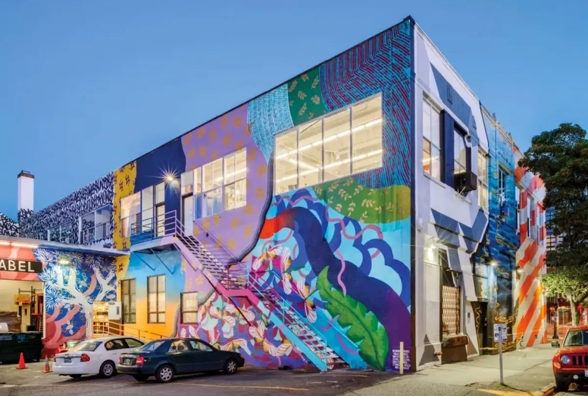 BreakBox Integration Institute — Hypnotherapy & NLP in 12th Ave Ste 23, Seattle