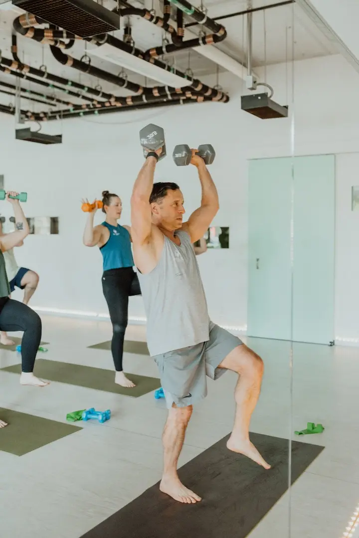 Breathe Hot Yoga - West Seattle — Yoga, Tai Chi & Pilates in SW Alaska St, Seattle