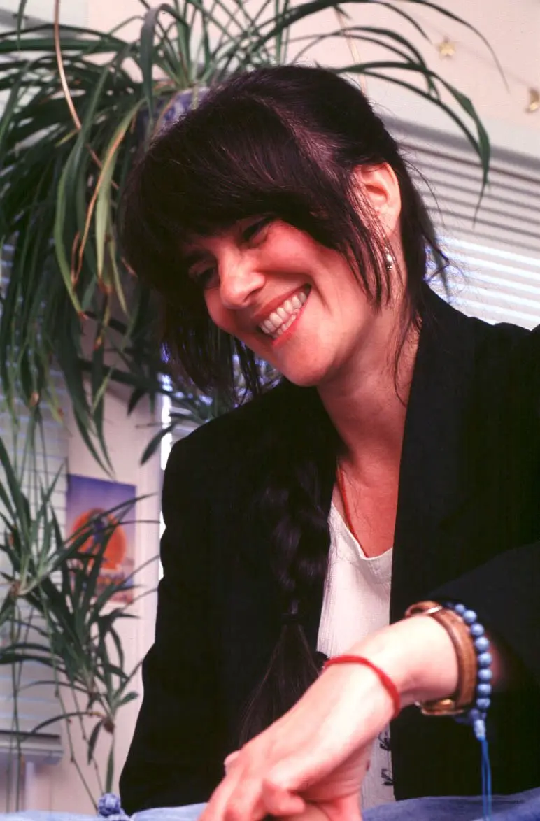 Brenda Loew, M.Ac., AEMP / L.Ac. — Acupuncture in 21st Ave NE, Seattle