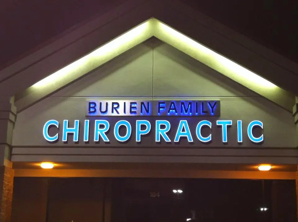 Burien Family Chiropractic — Massage Therapy in 1st Ave S #104, Seattle