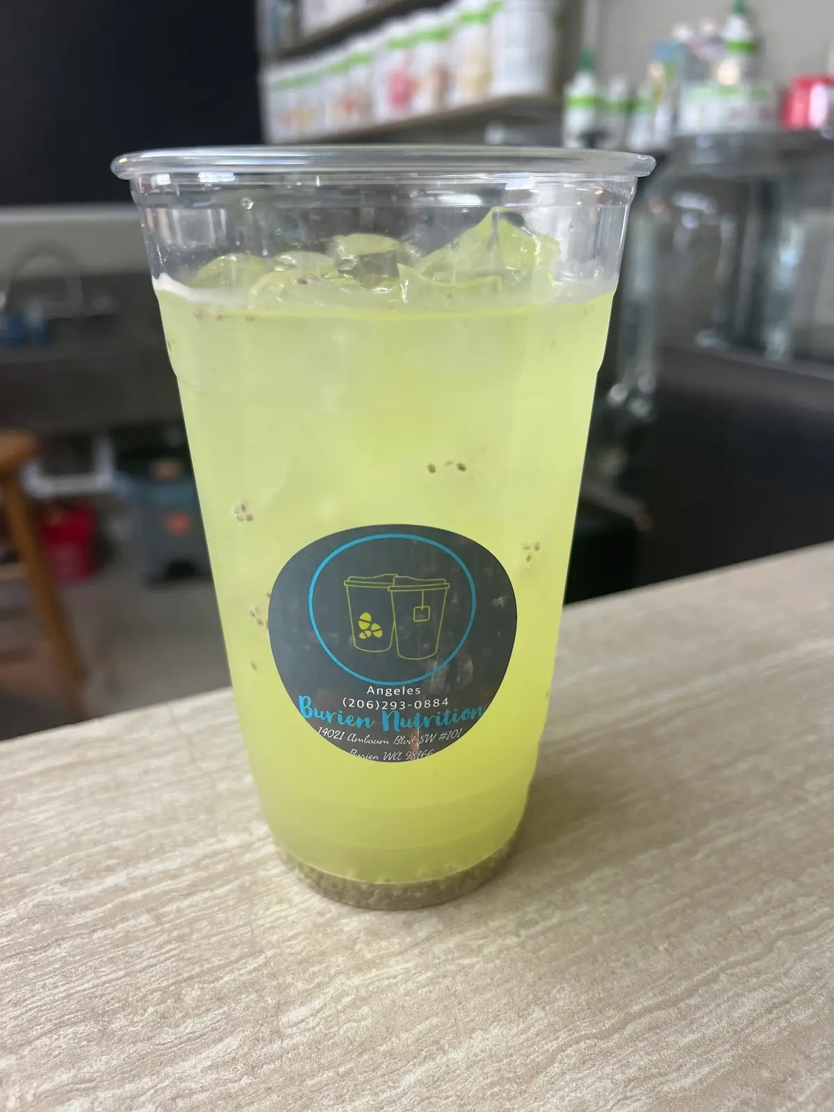 Burien Nutricion — Diet & Nutrition in Burien, Seattle