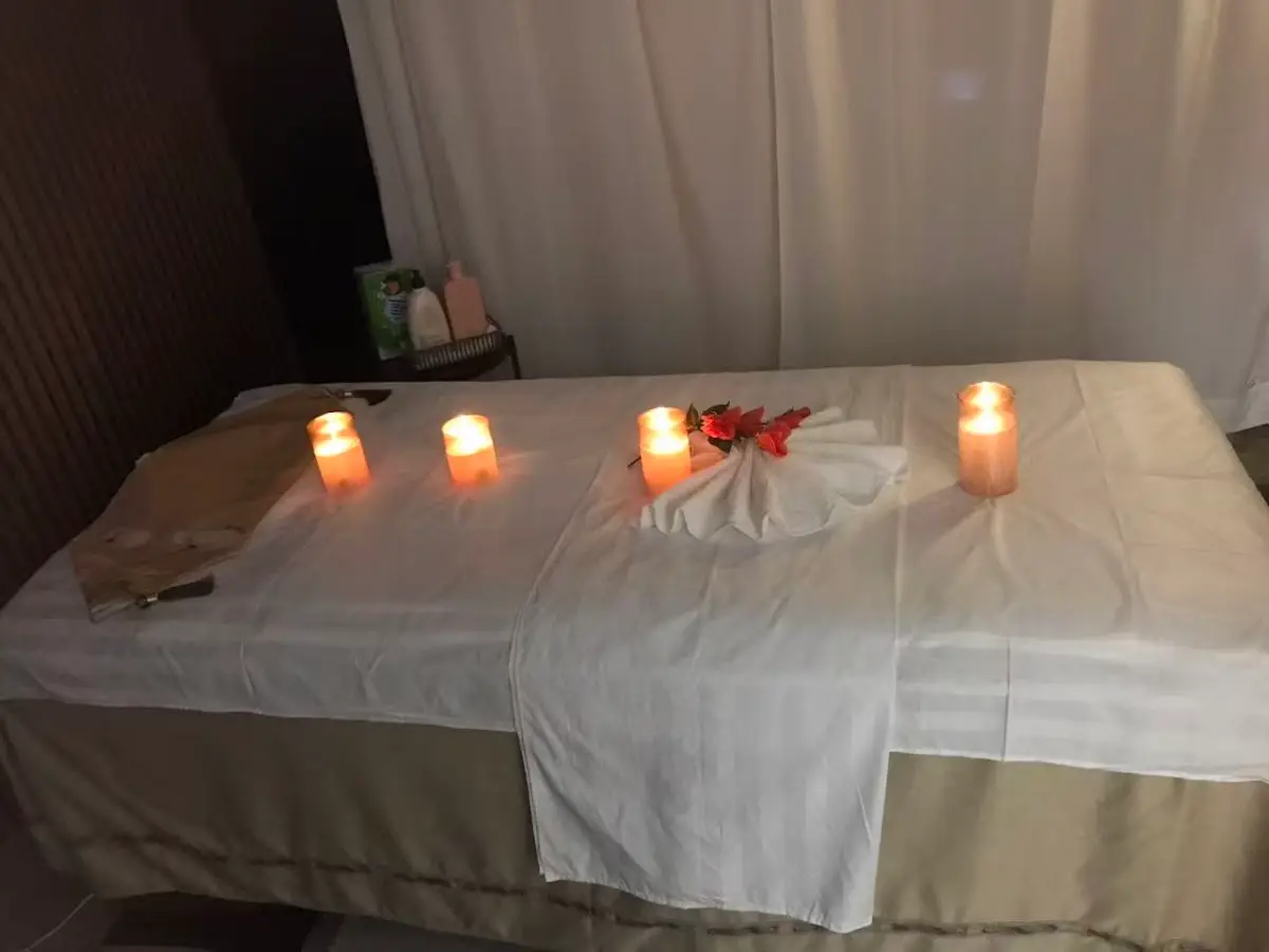 Cali spa — Massage Therapy in 4th Ave S, Seattle