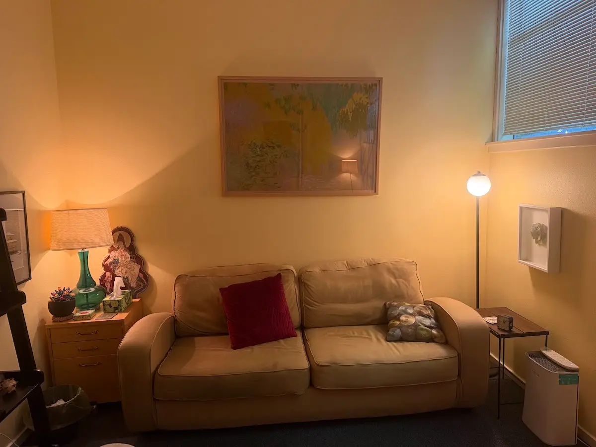 Camille Chapin Counseling — Psychotherapy in S Dawson St Unit 103, Seattle