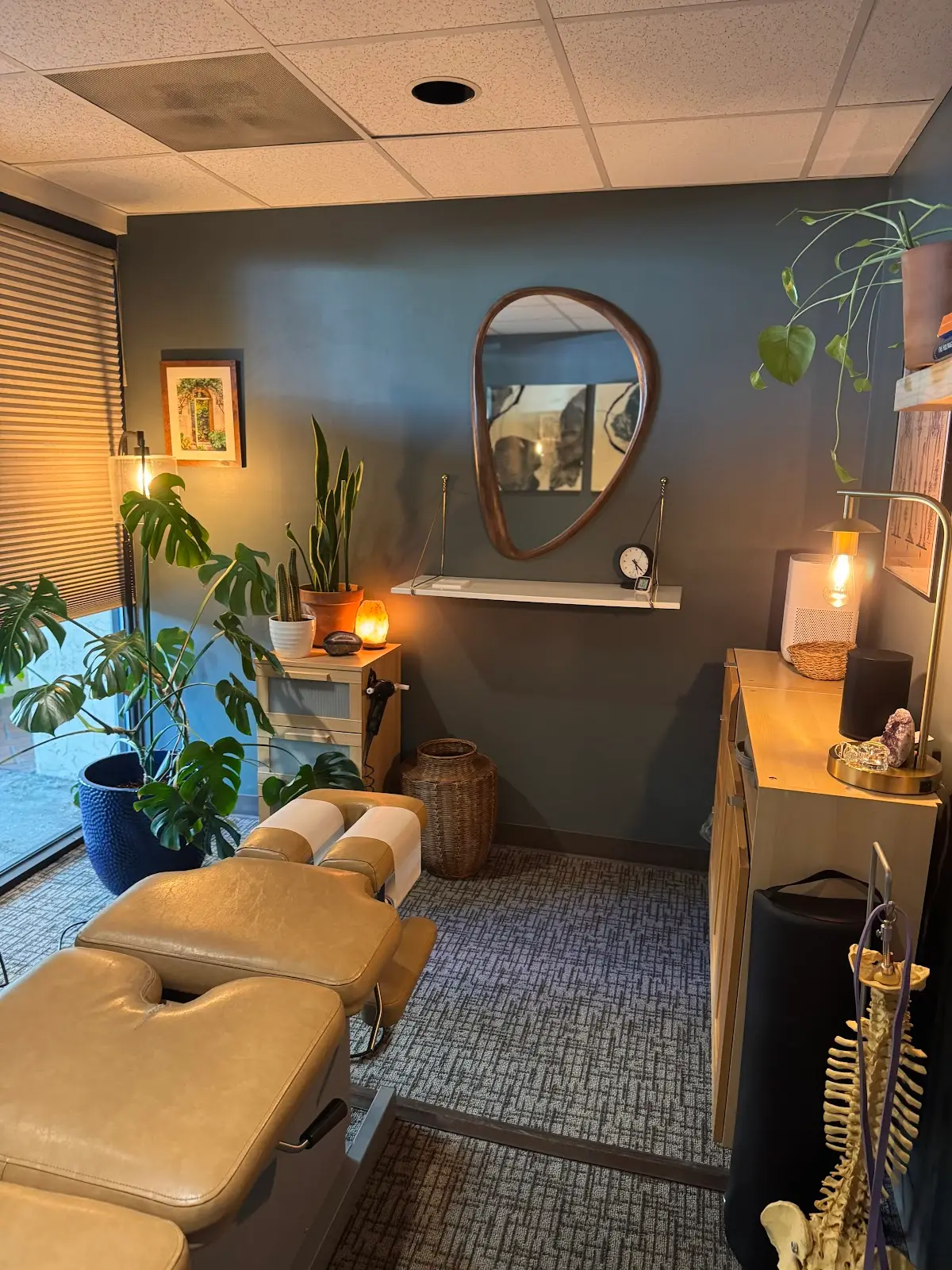 Capitol Hill Chiropractic — Chiropractic in Boylston Ave, Seattle
