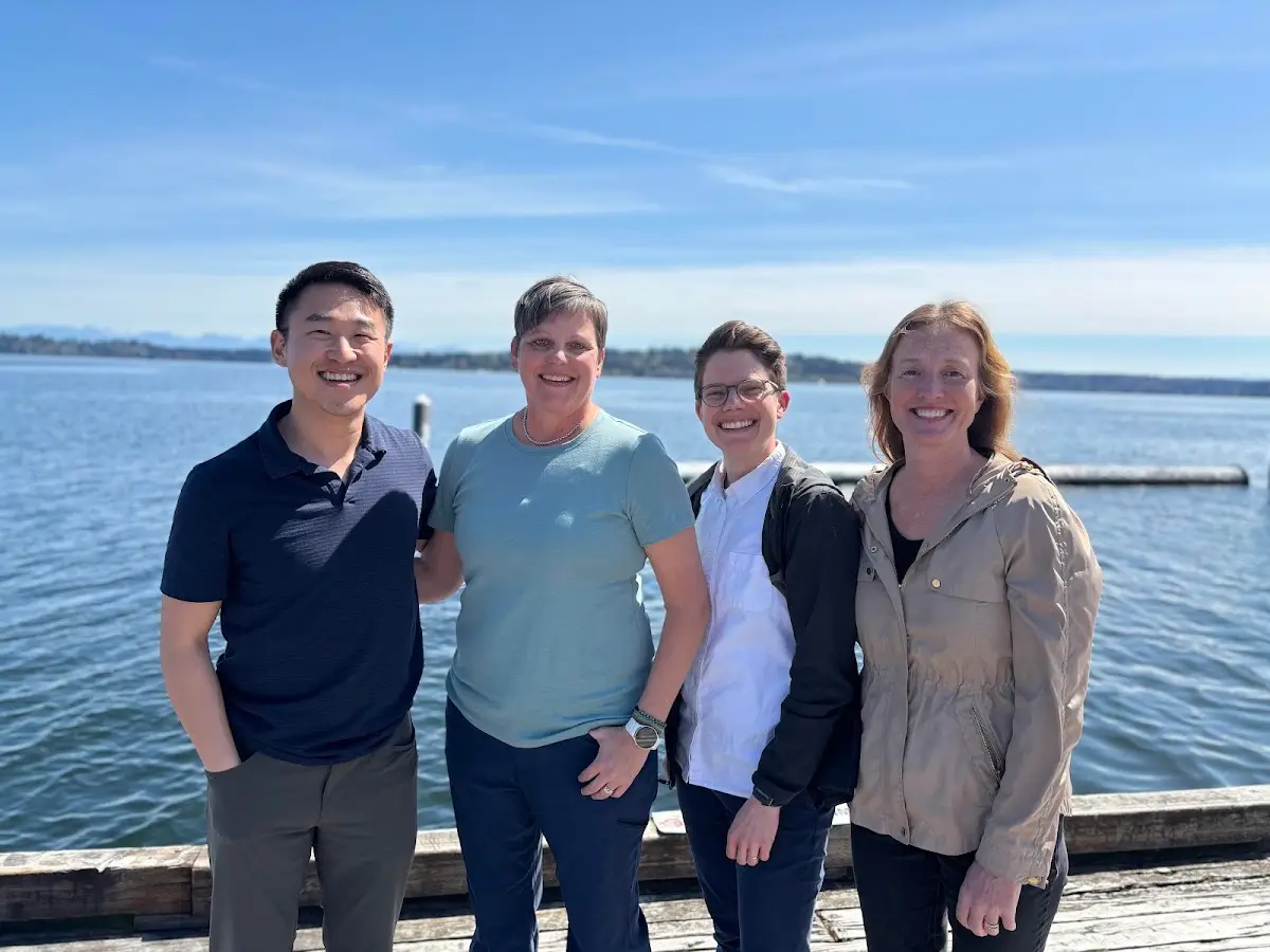 Cascade Dizziness & Balance Physical Therapy — Physical & Rehabilitation Therapy in Lakeside Ave, Seattle