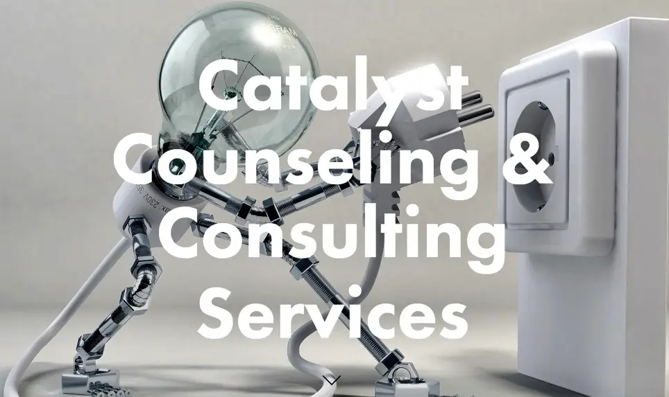 Catalyst Counseling & Consulting Services PLLC — Psychotherapy in S Hudson St #102, Seattle
