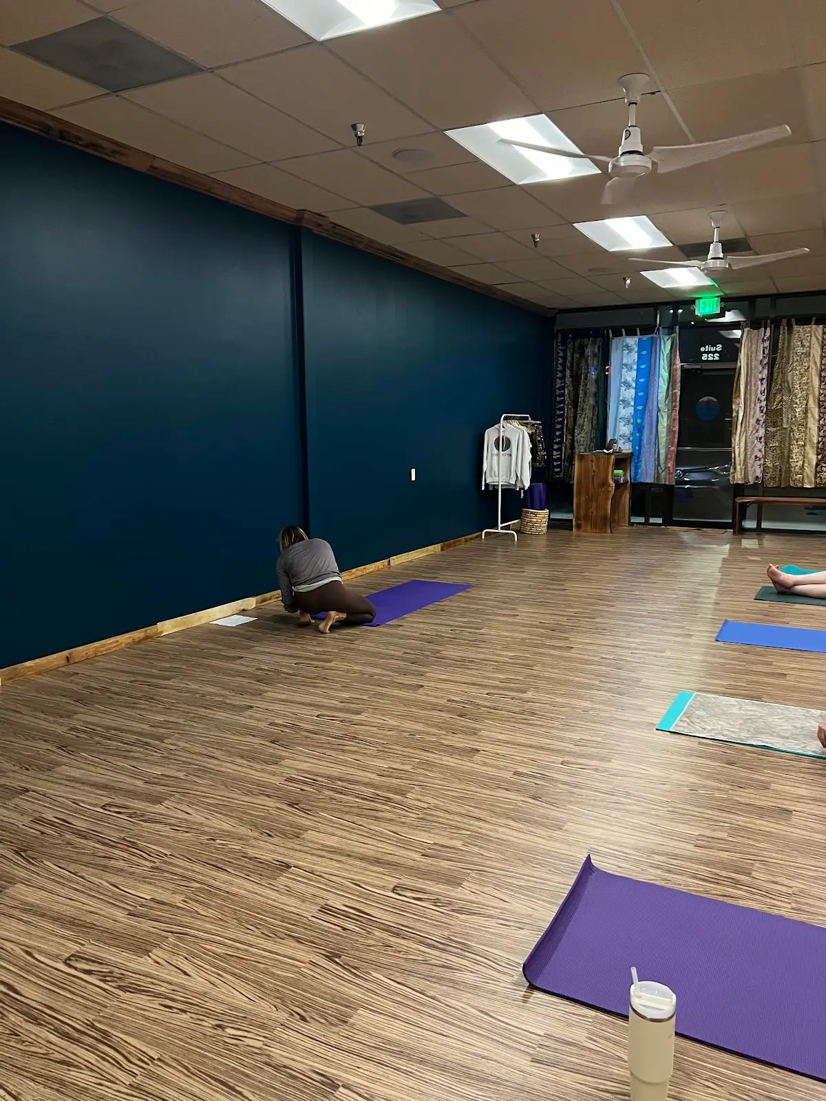 Cedar River Yoga — Yoga, Tai Chi & Pilates in Renton, Seattle