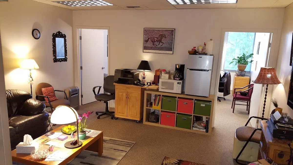 Changes In Action — Psychotherapy in Renton, Seattle