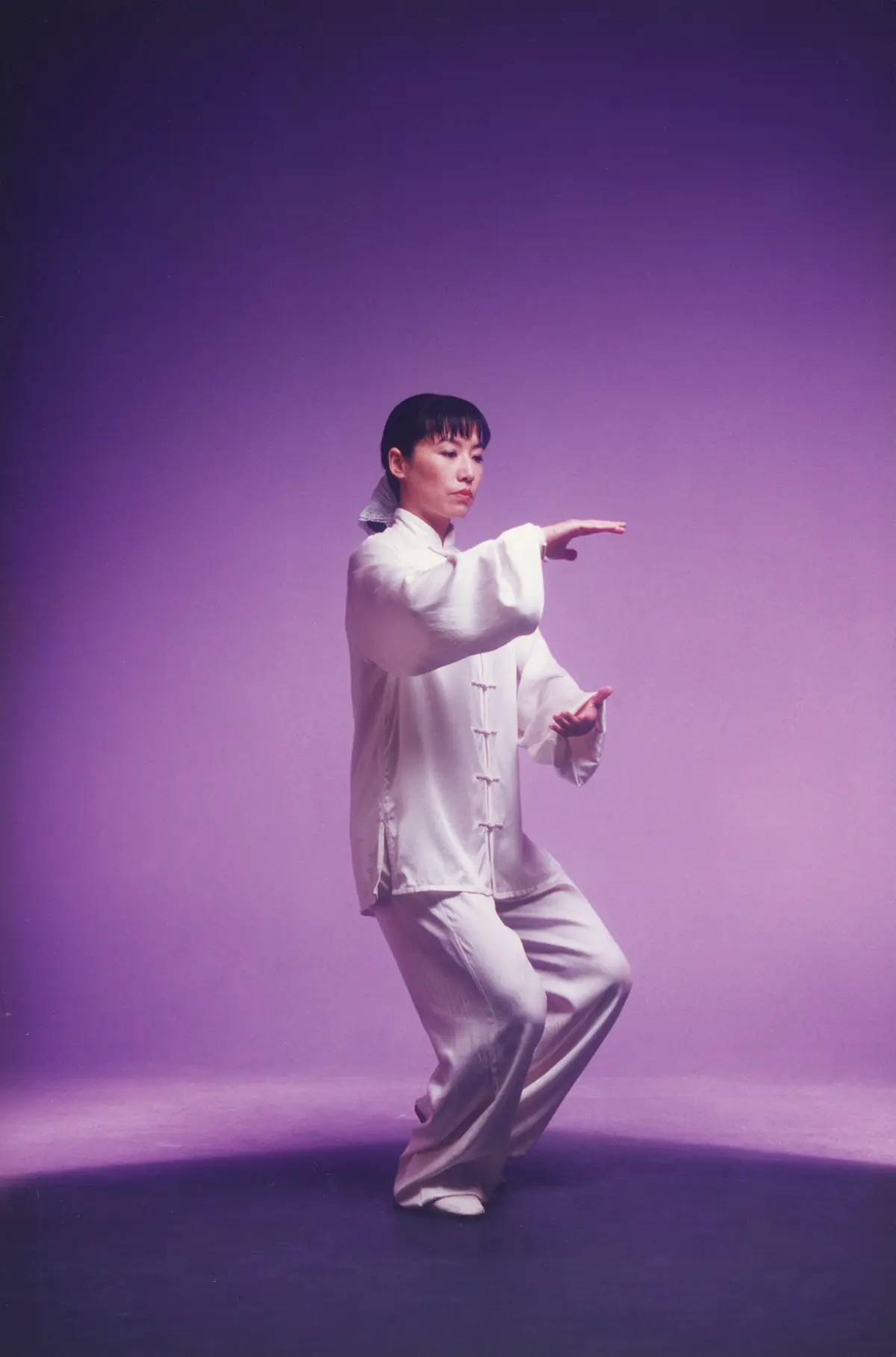 Chinese Wushu & Tai Chi Academy LLC — Yoga, Tai Chi & Pilates in 80th Ave SE, Seattle
