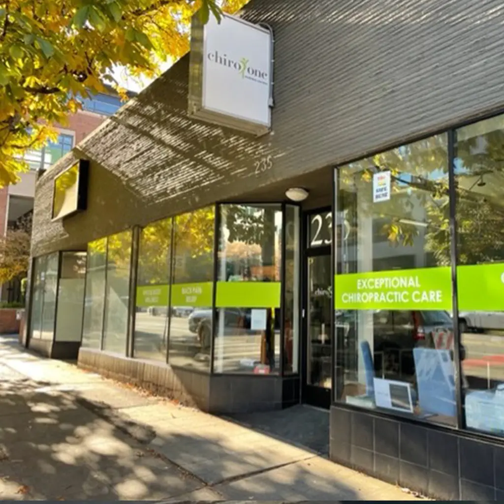 Chiro One Chiropractic & Wellness Center of South Lake Union — Chiropractic in Westlake Ave N, Seattle
