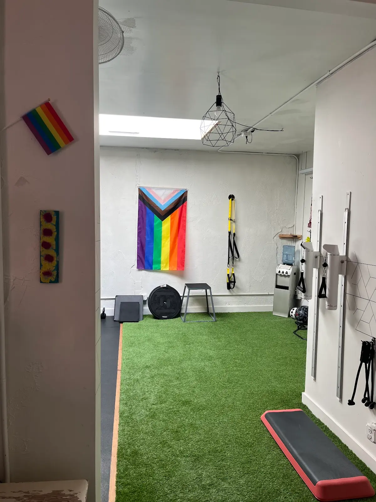 Chloe Formulary — Reiki & Energy Medicine in 12th Ave S, Seattle