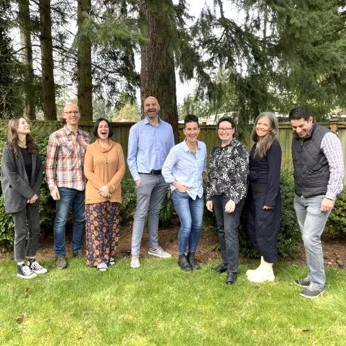 Clarity Counseling Seattle — Psychotherapy in Westlake Ave N #303, Seattle