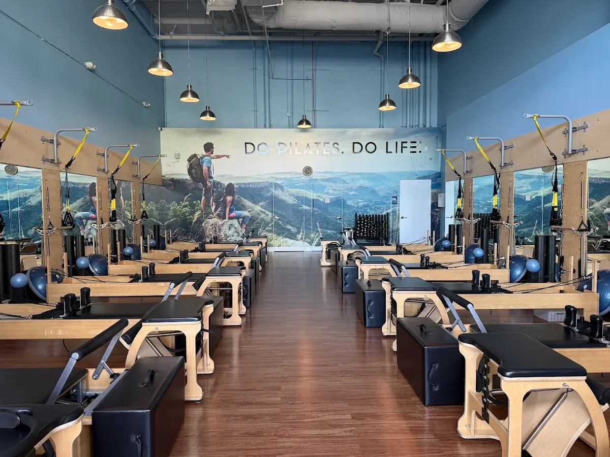 Club Pilates Mercer Island — Yoga, Tai Chi & Pilates in 76th Ave SE Ste. 103, Seattle