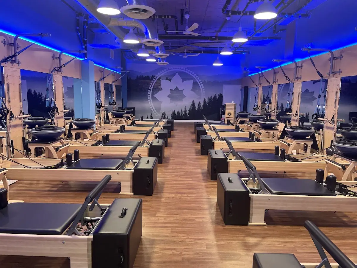 Club Pilates West Seattle — Yoga, Tai Chi & Pilates in Fauntleroy Wy SW Ste B, Seattle