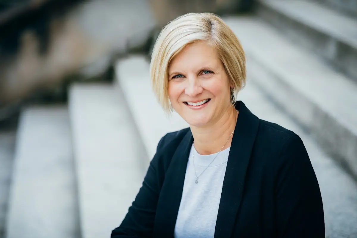 Coach Caren — Counsellors & Mentors in Sand Point Way NE, Seattle