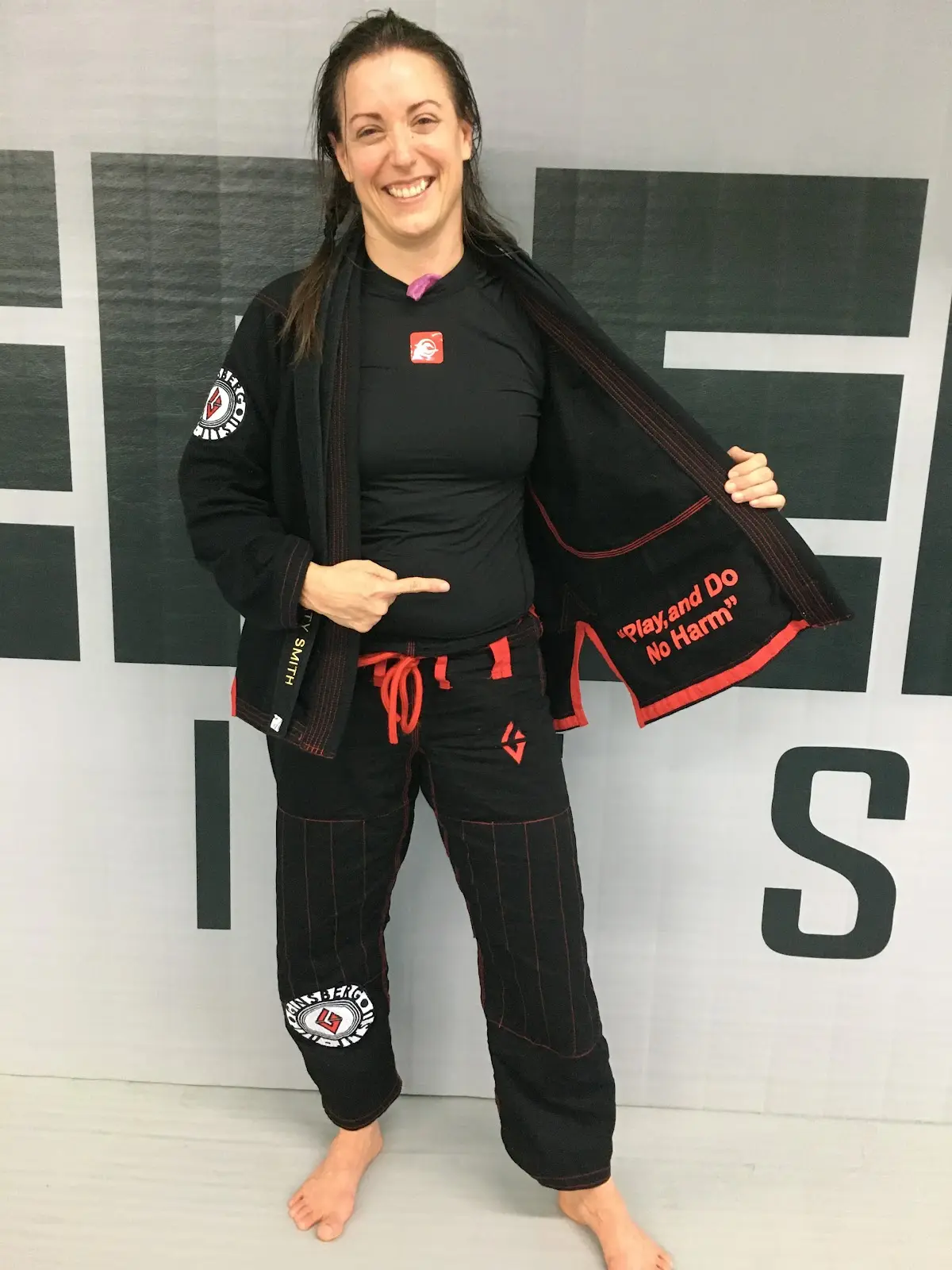 Combat Sports Physical Therapy — Physical & Rehabilitation Therapy in Westlake Ave N, Seattle